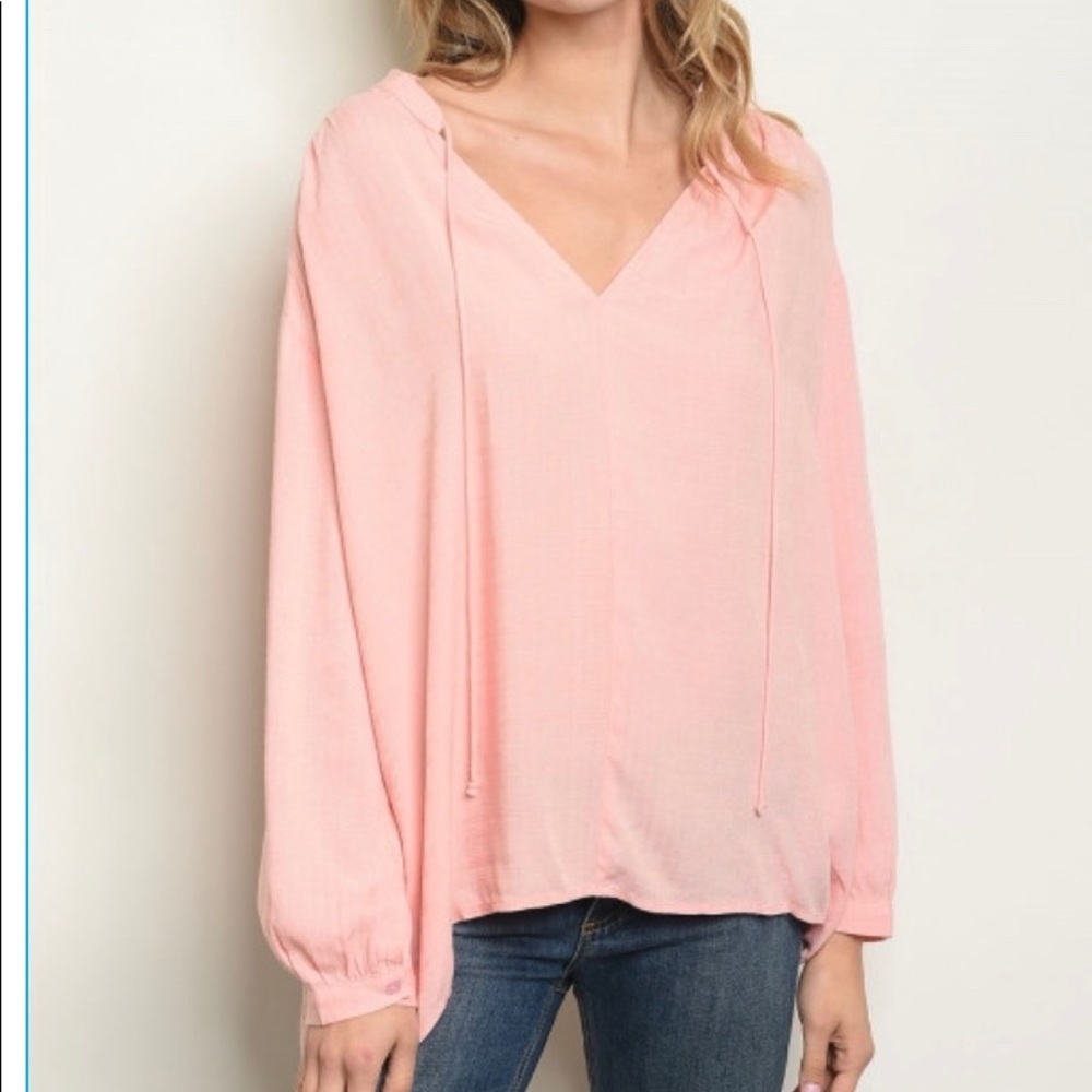 Peach top